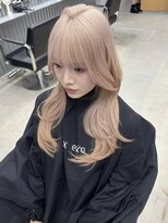 キオクエコ(KIOX eko)&nbsp;ホワイトベージュ