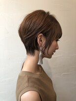 リブランド 銀座(REBRAND)&nbsp;ショート