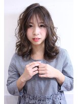 フリーズ 川西店(Freez)&nbsp;【Freez】ふわふわエアリーカール♪