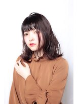 ココロ(COKORO)&nbsp;セミウェット ナチュラルボブ