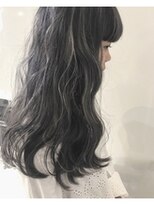 アライブ キチジョウジ(ALIVE Kichijoji)&nbsp;【ALIVE吉祥寺】外国人風グレージュカラー☆松永優哉☆