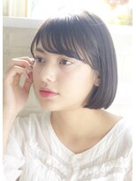 ガーランド (Garland)&nbsp;[Garland/表参道]☆ガーリーピュアボブ☆