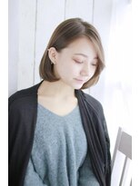 ヘアーアンドメイク アシュレ(Hair&Make assur'e)&nbsp;【assur'e hair】 -new style- Collection