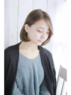 ヘアーアンドメイク アシュレ(Hair&Make assur'e) 【assur'e hair】 -new style- Collection