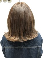 モードケイズ 阿倍野店(MODE K’s) ベージュカラー