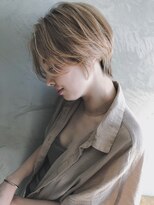【クールショート】360°美シルエット＊佐野　雄基
