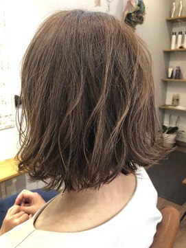 エスプラス(S+plus) ボブ