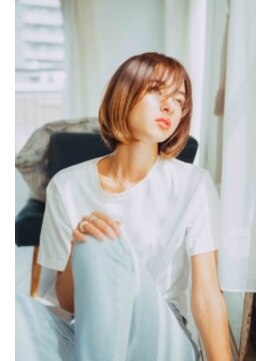 ヘアーアンドメイク ポッシュ 日暮里店(HAIR＆MAKE POSH) 【2019オススメスタイル】