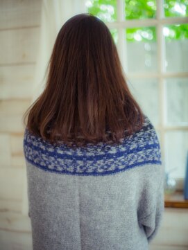 プロデュース 橋本店(Produce) ルーズウェーブ