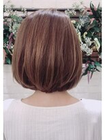 ノーブル 白金台店(Noble by PROGRESS) お客様スタイル