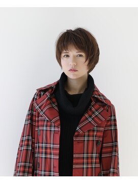 シェルハ(SHELHA) 大人ショート