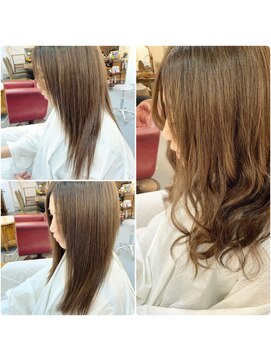 シェデルトーキョー(SHEDEL TOKYO) サイドエクステ