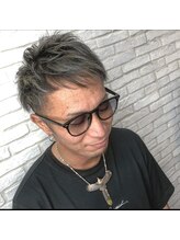 ルートヘアー(Root Hair)