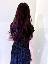 ルチカ(Luccica)&nbsp;【Luccica 】お客様スタイル