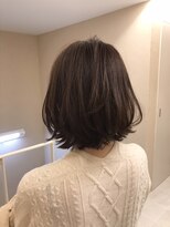 ブリス(VLISS)&nbsp;レイヤーボブ＿ボブルフクールショート