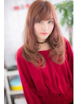 ミック 日暮里店(miq)&nbsp;小悪魔キュートなヨシンモリで外国人風グラマラスa1