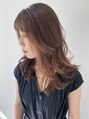 フォーク FOLK いたわりながら透明感を♪ケアやスタイリングもご相談ください☆