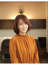 アンジュ(Ange)&nbsp;日下部 優子