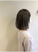 透明感バツグン◎ 【 くすみベージュ 】