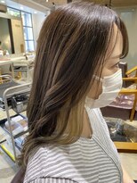 エイト 上野店(EIGHT ueno)&nbsp;イヤリングカラー