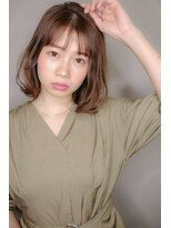 テイスティ プライム(tasty prime)&nbsp;簡単ナチュラルヘア