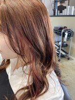 エイト マカビ 沖縄真嘉比店(EIGHT makabi)&nbsp;【EIGHT 真嘉比】お客様スタイル