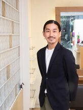 カロル 川口(Calor) 榎本 晃大