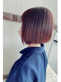 ボブ ミニボブ