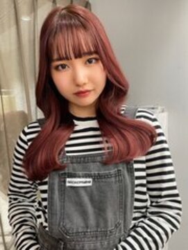 ワールドオーダー 天王寺店(WORLD ORDER) ハイトーン×愛嬌たっぷりエギョモリ