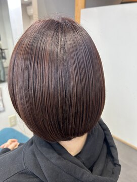 エルパライソ リフォ(Elparaiso Reff) 艶カラー