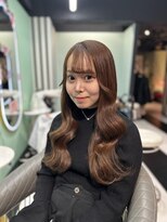 ルフレ 新宿本店2nd(Reflet)&nbsp;エクステ100本