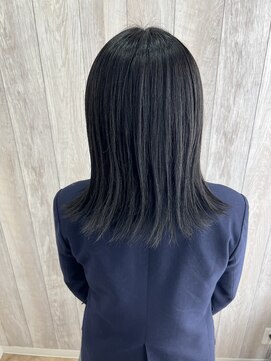 シエル 立川店(CIEL) 【CIEL原田】コバルトグレージュ