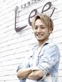 リー ルーチェ 布施(Lee Luce) 後藤 真之介