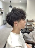 ツイスパマッシュ