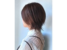 ロホサラマ(ROHO salama)