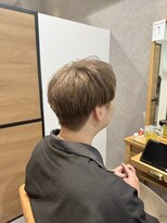 スーリール 姪浜店(Sourire)&nbsp;ミルクティーベージュ