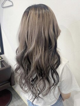 プルエクステのお店ネクスト(NEXT) エクステ