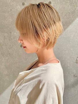 エジョン 幡ヶ谷店(Aejon) カット