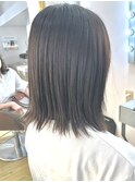 清楚ナチュラルカラー