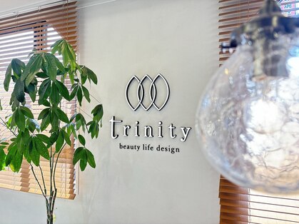 トリニティ 本厚木(trinity)の写真