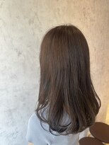 ナトゥーラ 一宮(NATURA)&nbsp;8月×お客様スタイル