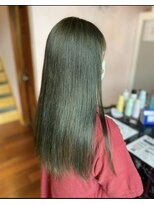 ファクトリー(FACTORY) カラー