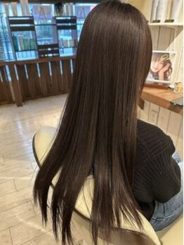 ロール(Roll)の写真/的確な技術、落ち着いた雰囲気、高いホスピタリティで初めての方にも高評価◎特別感のある美容timeを満喫♪