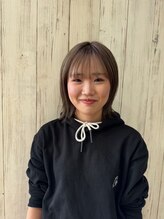 ヘアサロン オスカー(hair salon Oscar) M. TANAKA