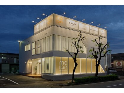 アールサロン 北岡崎(Rr SALON)の写真