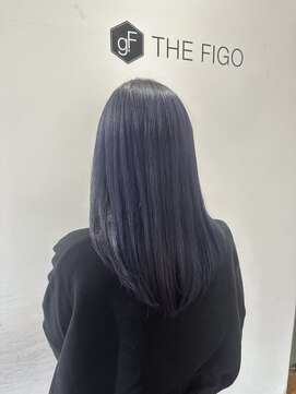 ウルム 蕨西口(ULUM) ラベンダー