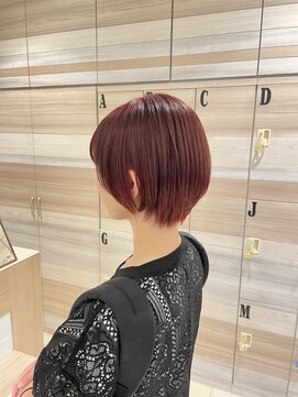 アッシュ 三ツ境店 (Ash) 【ビビッドカラー】