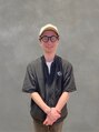 アグ ヘアー ブリーズ 鳥取倉吉店(Agu hair breeze) 広田 挙斗