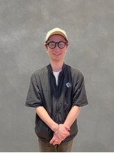 アグ ヘアー ブリーズ 鳥取倉吉店(Agu hair breeze) 広田 挙斗