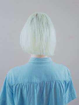 アマリス(Amaris) ハイトーンボブ20代/30代/40代/50代/庭瀬